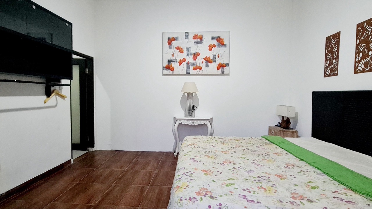 Photo of Bedroom in Padangsambian Klod