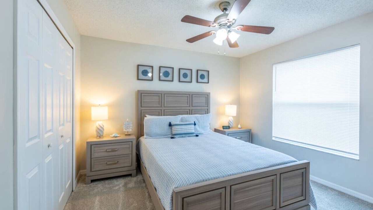 Photo of Bedroom in Poinciana