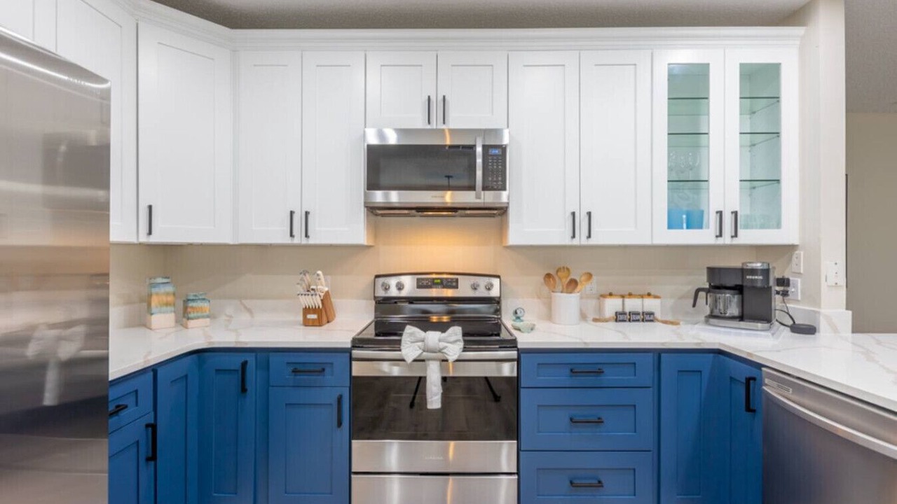 Photo of Kitchen in Poinciana