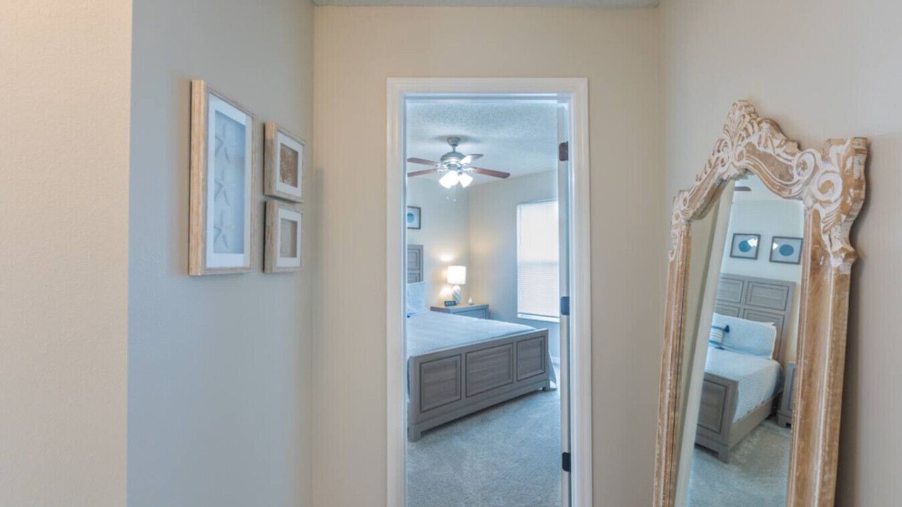 Photo of Bedroom in Poinciana