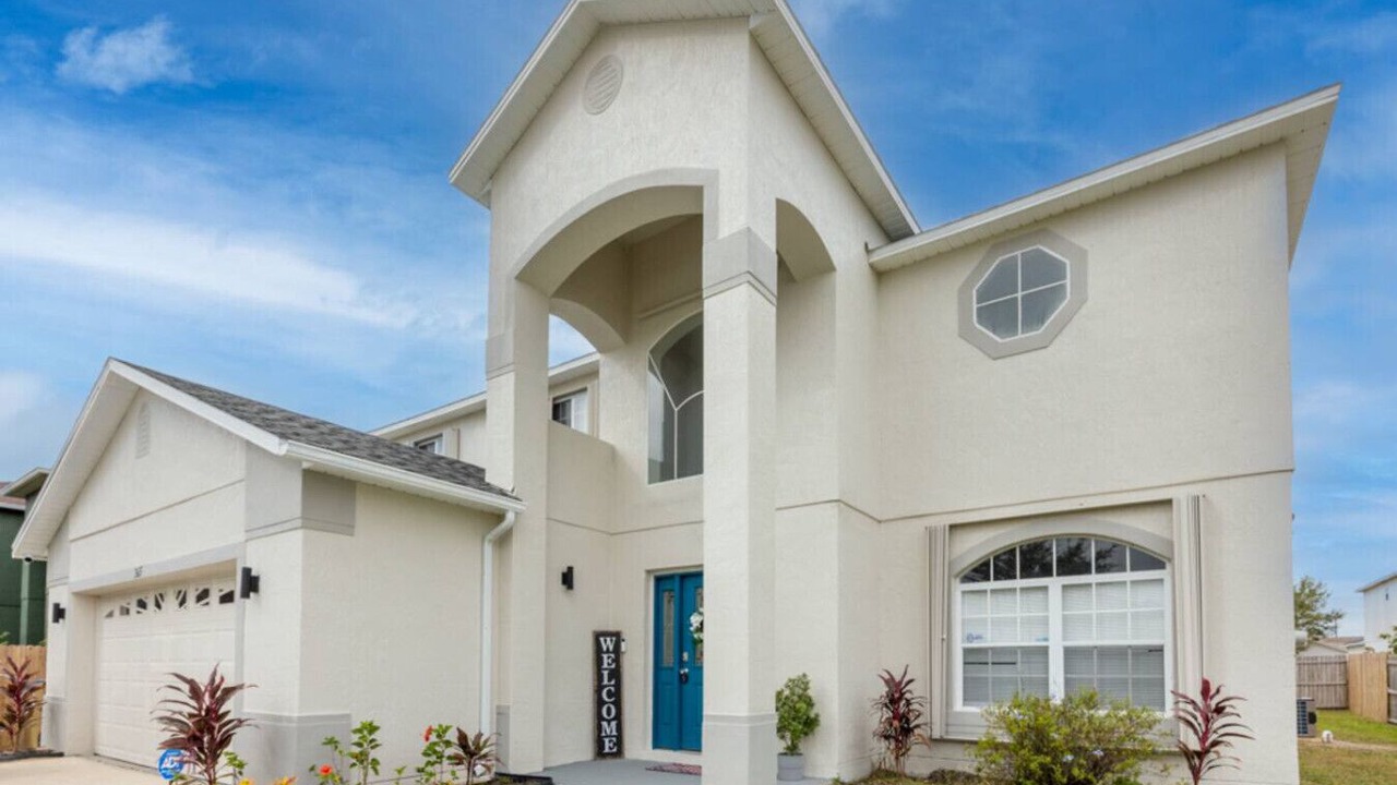 Photo of Outdoor in Poinciana