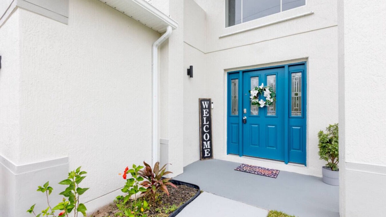 Photo of Outdoor in Poinciana