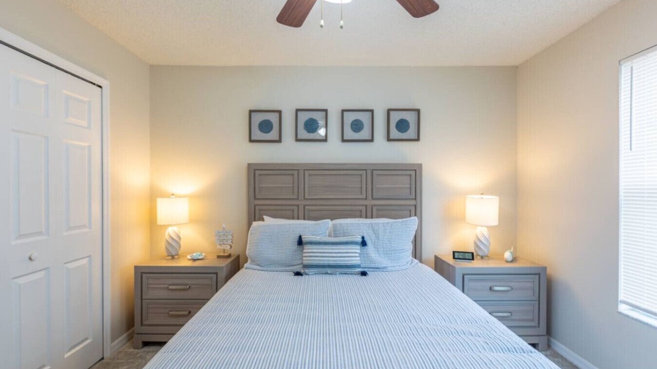 Photo of Bedroom in Poinciana