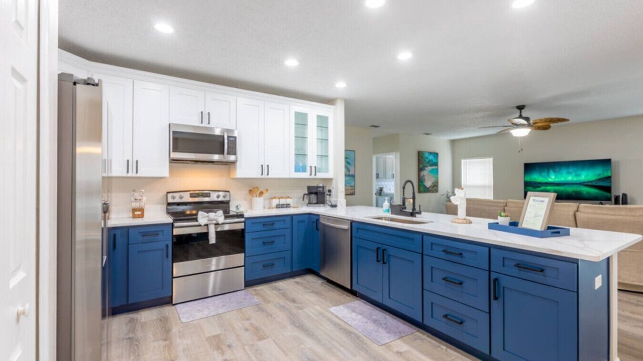 Photo of Kitchen in Poinciana
