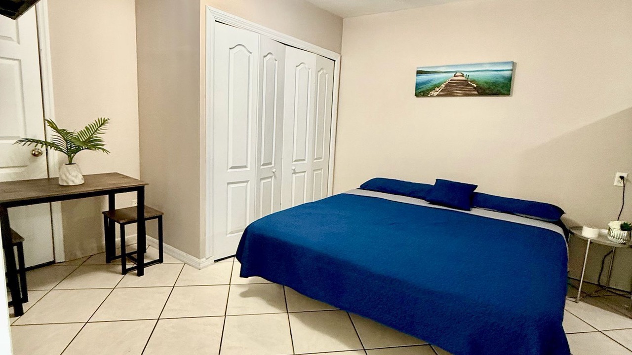 Photo of Bedroom in Orlando