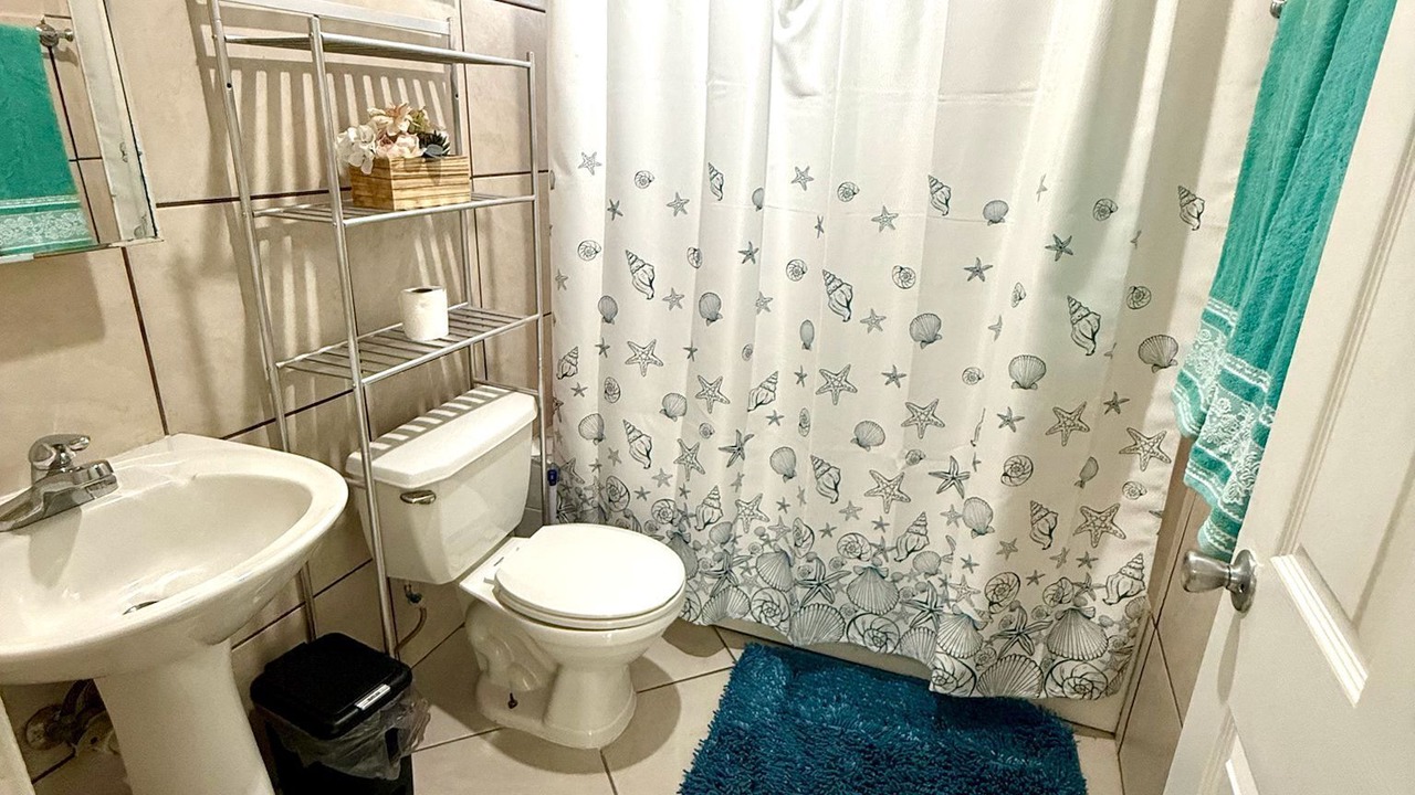 Photo of Bathroom in Orlando