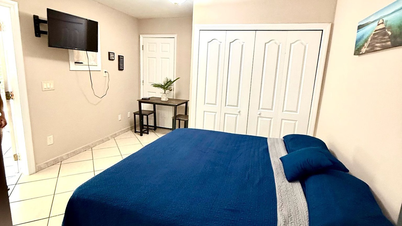 Photo of Bedroom in Orlando