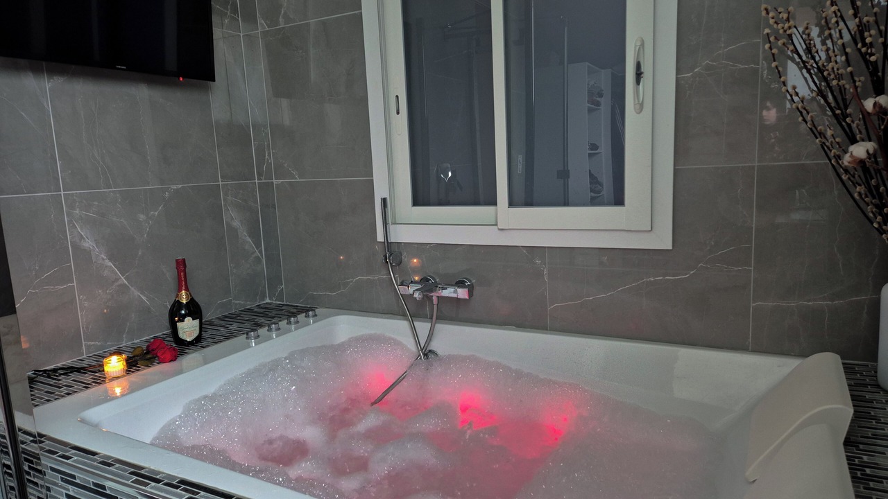 Photo of Bathroom in Berre-des-Alpes