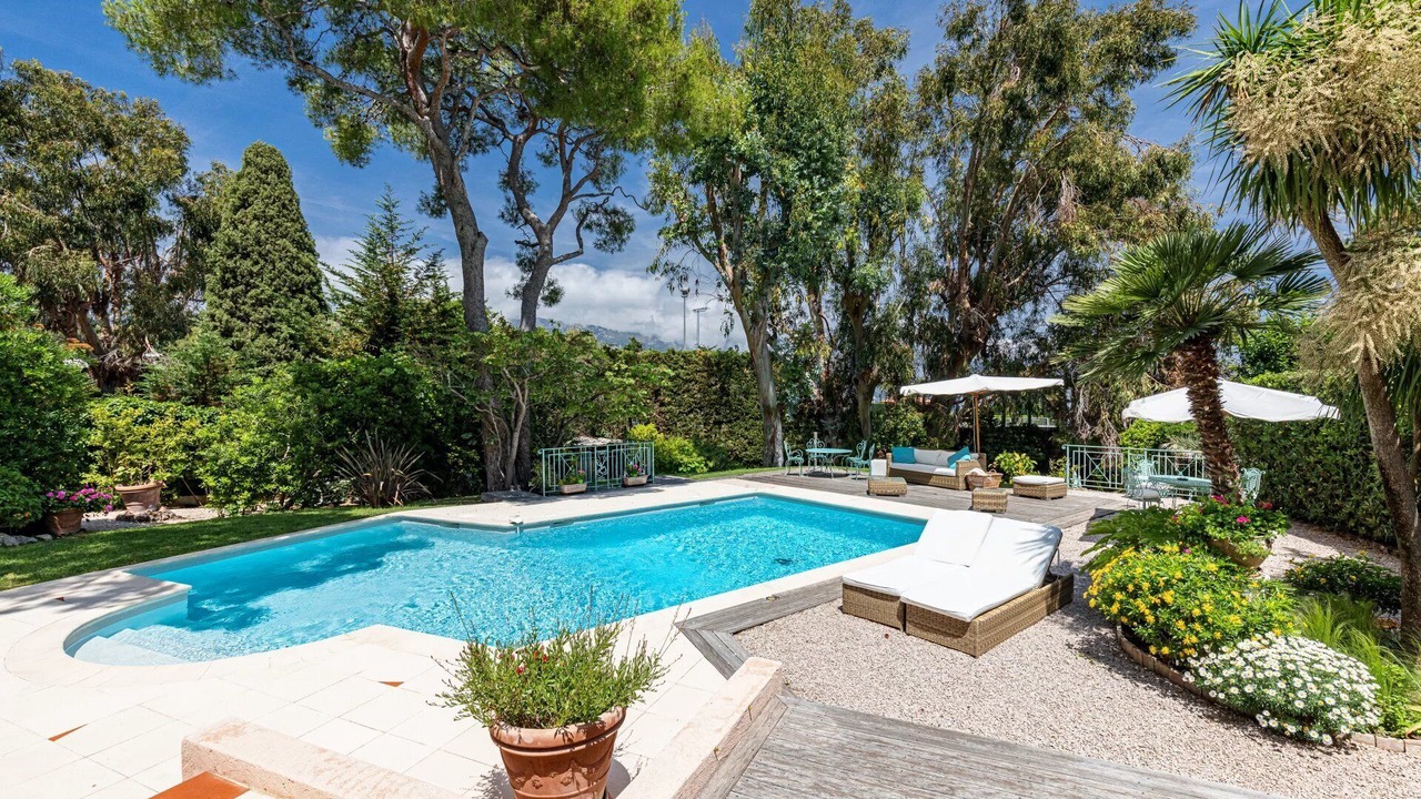 Photo of Outdoor in Cap-Ferrat