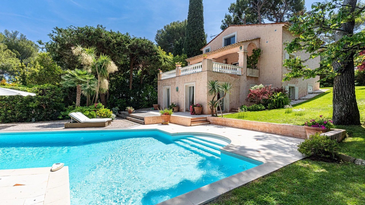 Photo of Outdoor in Cap-Ferrat