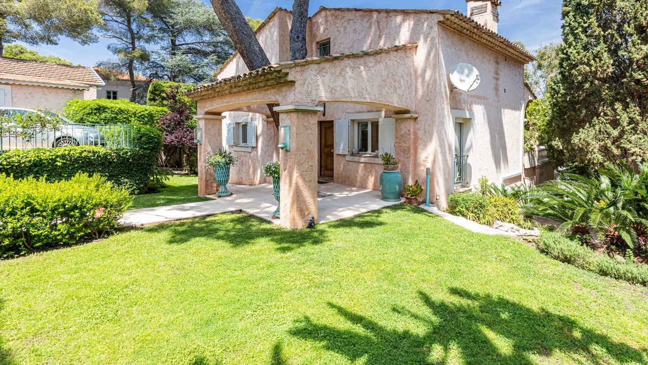 Photo of Outdoor in Cap-Ferrat
