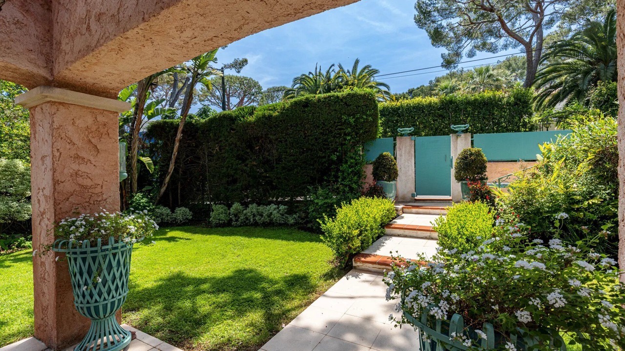 Photo of Outdoor in Cap-Ferrat