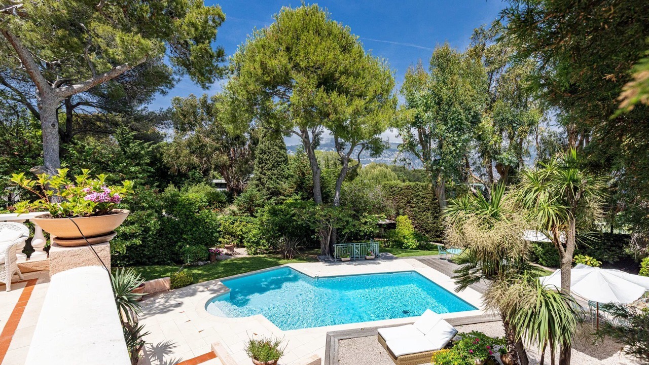 Photo of Outdoor in Cap-Ferrat