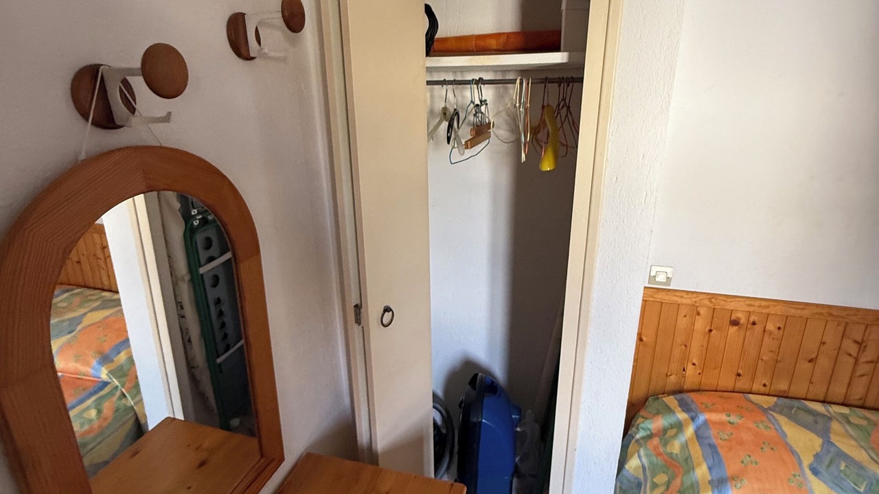 Photo of Bedroom in Port Grimaud