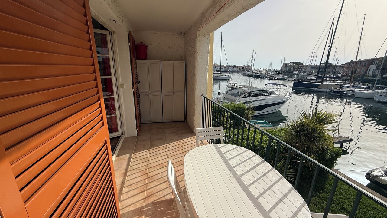 Photo of Outdoor in Port Grimaud
