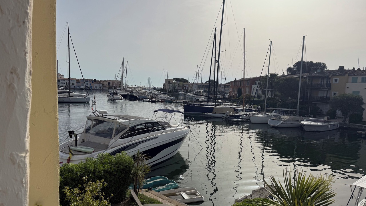 Photo of Others in Port Grimaud