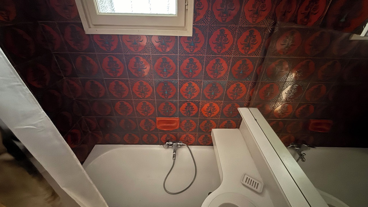 Photo of Bathroom in Port Grimaud