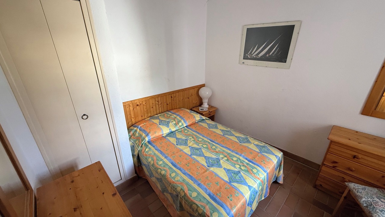 Photo of Bedroom in Port Grimaud