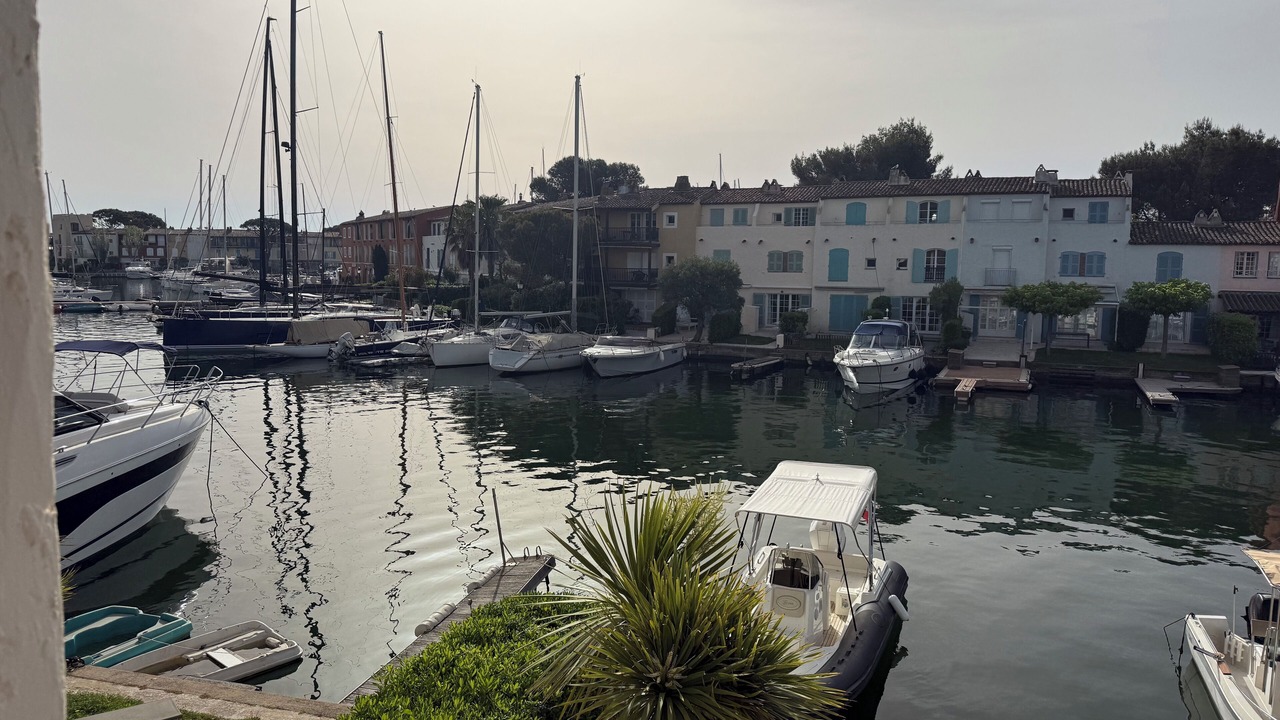 Photo of Others in Port Grimaud