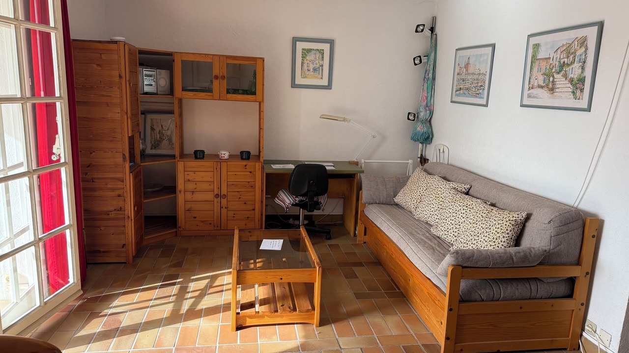 Photo of Livingroom in Port Grimaud
