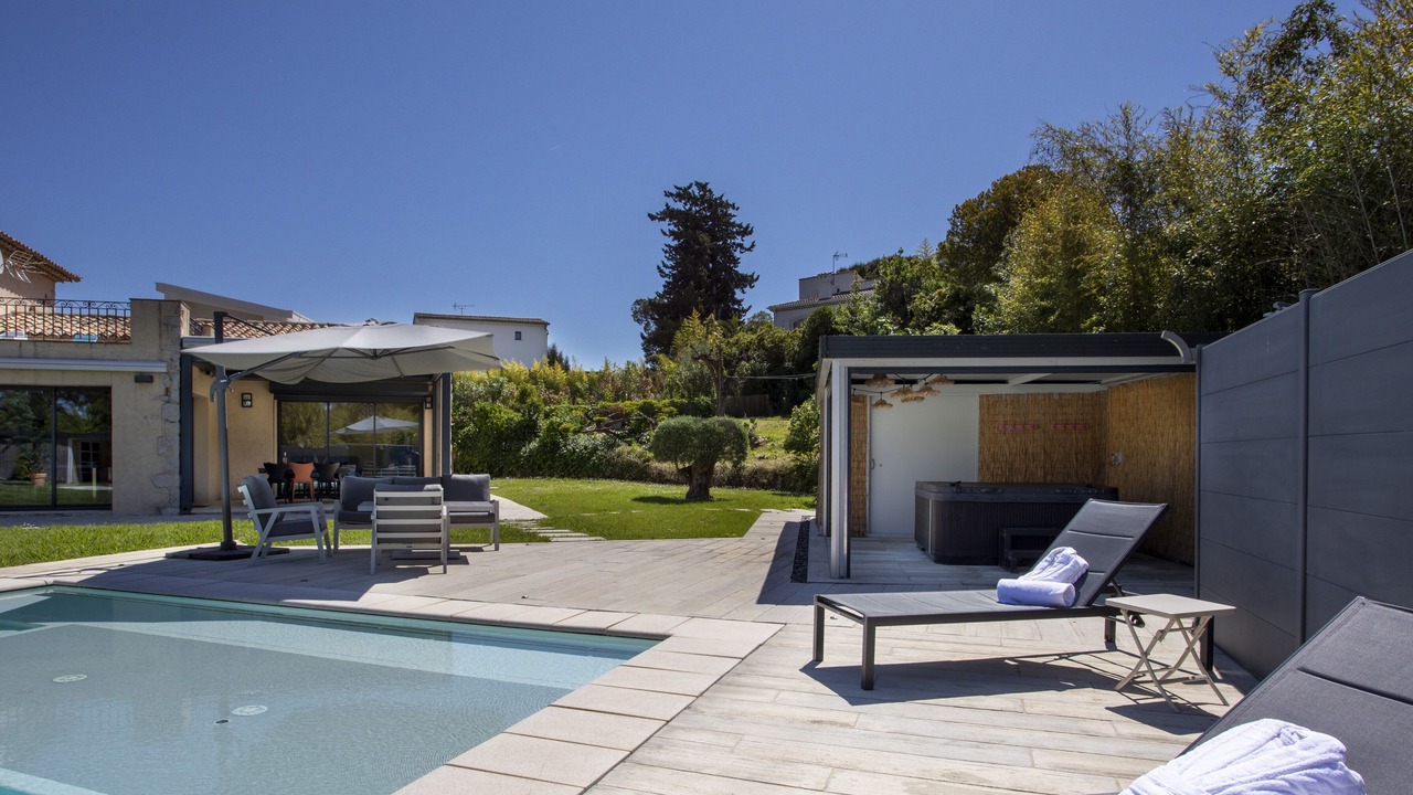 Photo of Outdoor in Mandelieu-La-Napoule