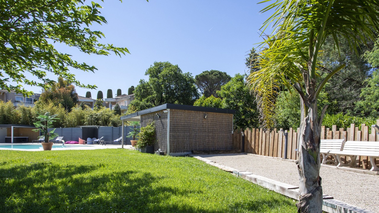 Photo of Outdoor in Mandelieu-La-Napoule