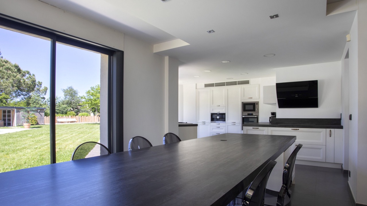 Photo of Kitchen in Mandelieu-La-Napoule