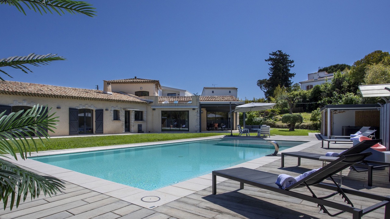 Photo of Outdoor in Mandelieu-La-Napoule