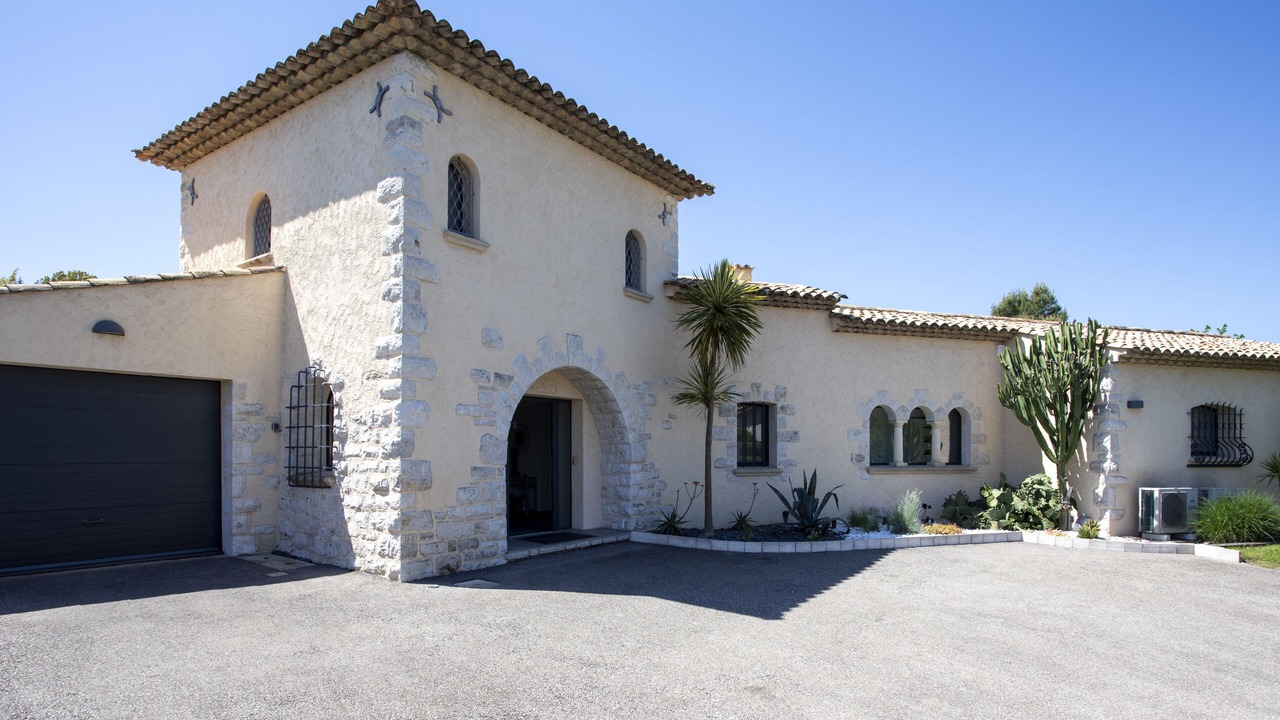 Photo of Outdoor in Mandelieu-La-Napoule