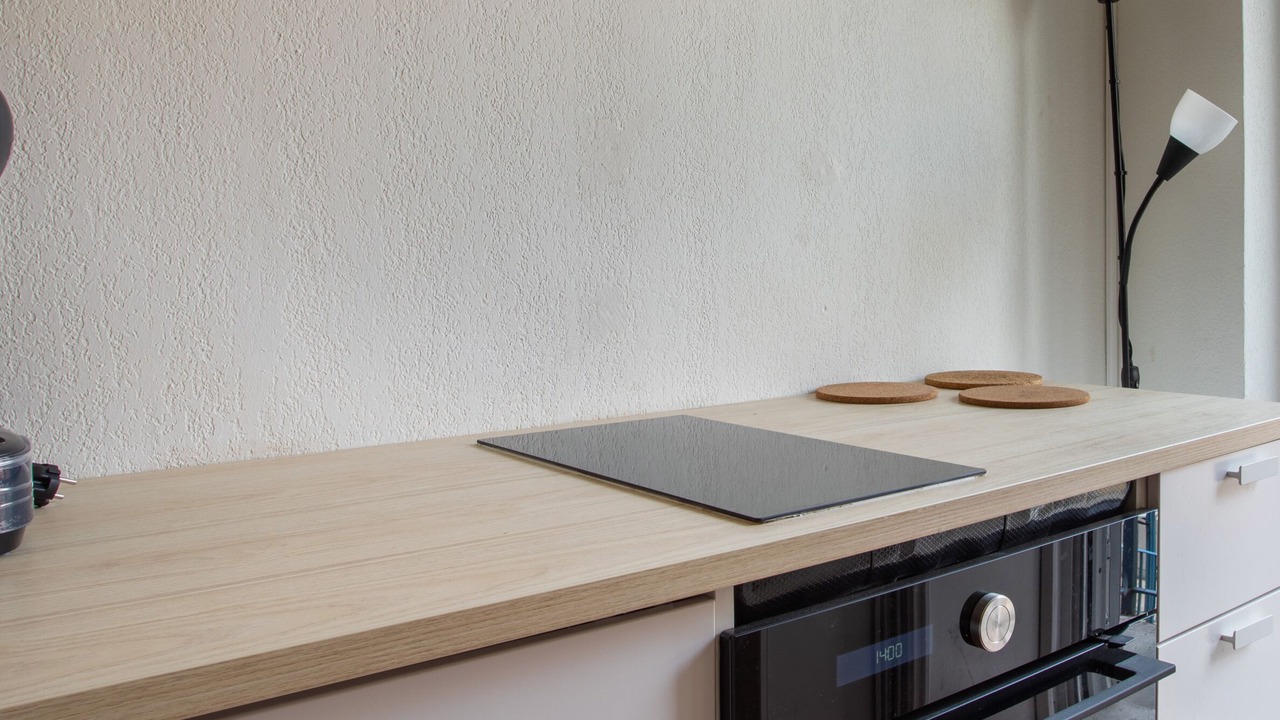 Photo of Kitchen in Cimiez