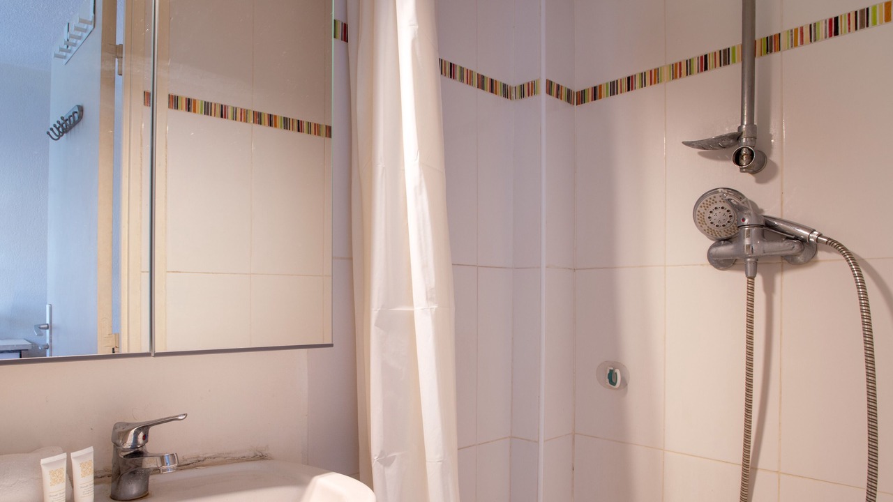 Photo of Bathroom in Cimiez