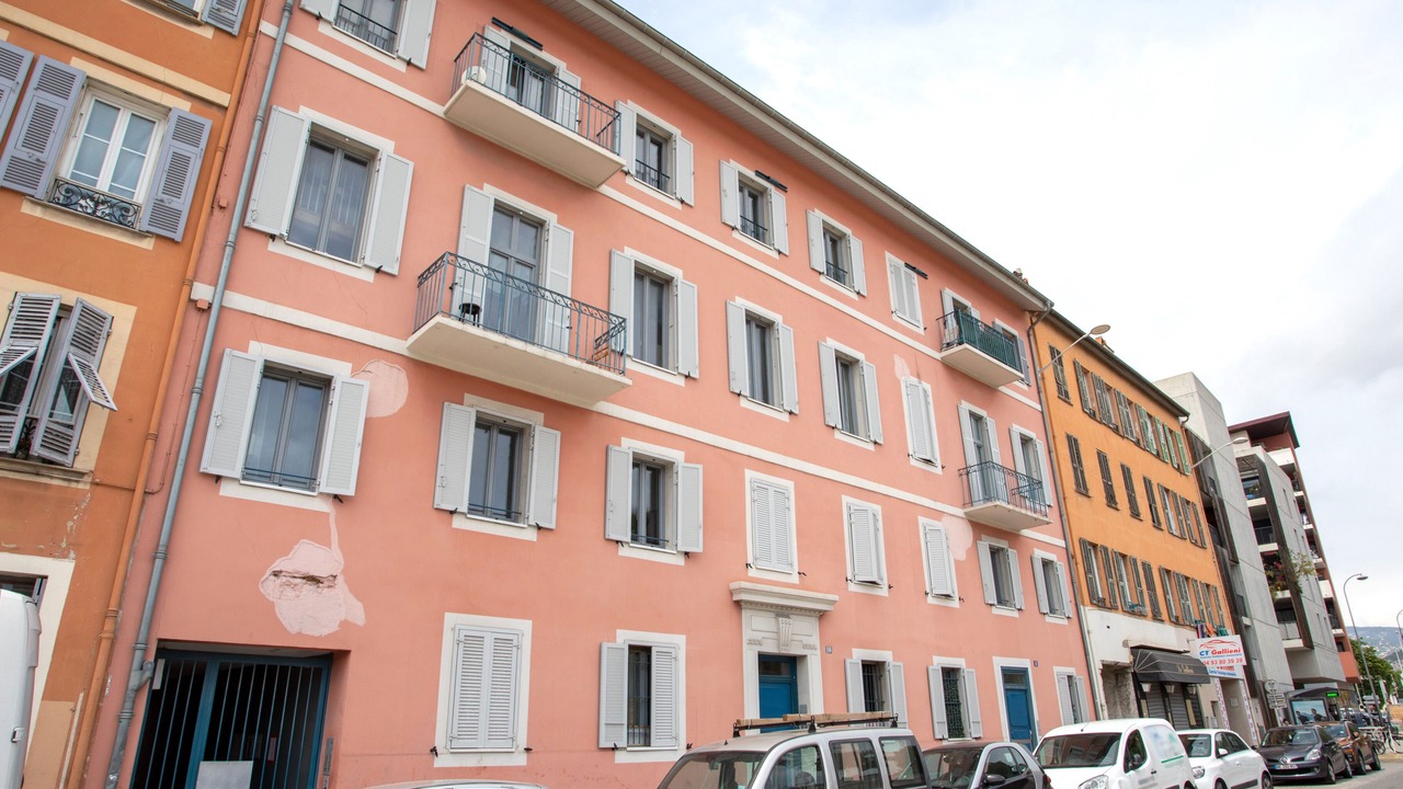 Photo of Outdoor in Cimiez