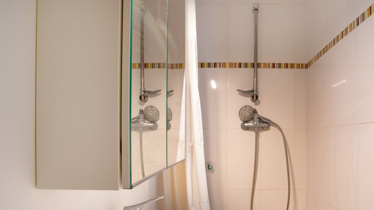 Photo of Bathroom in Cimiez
