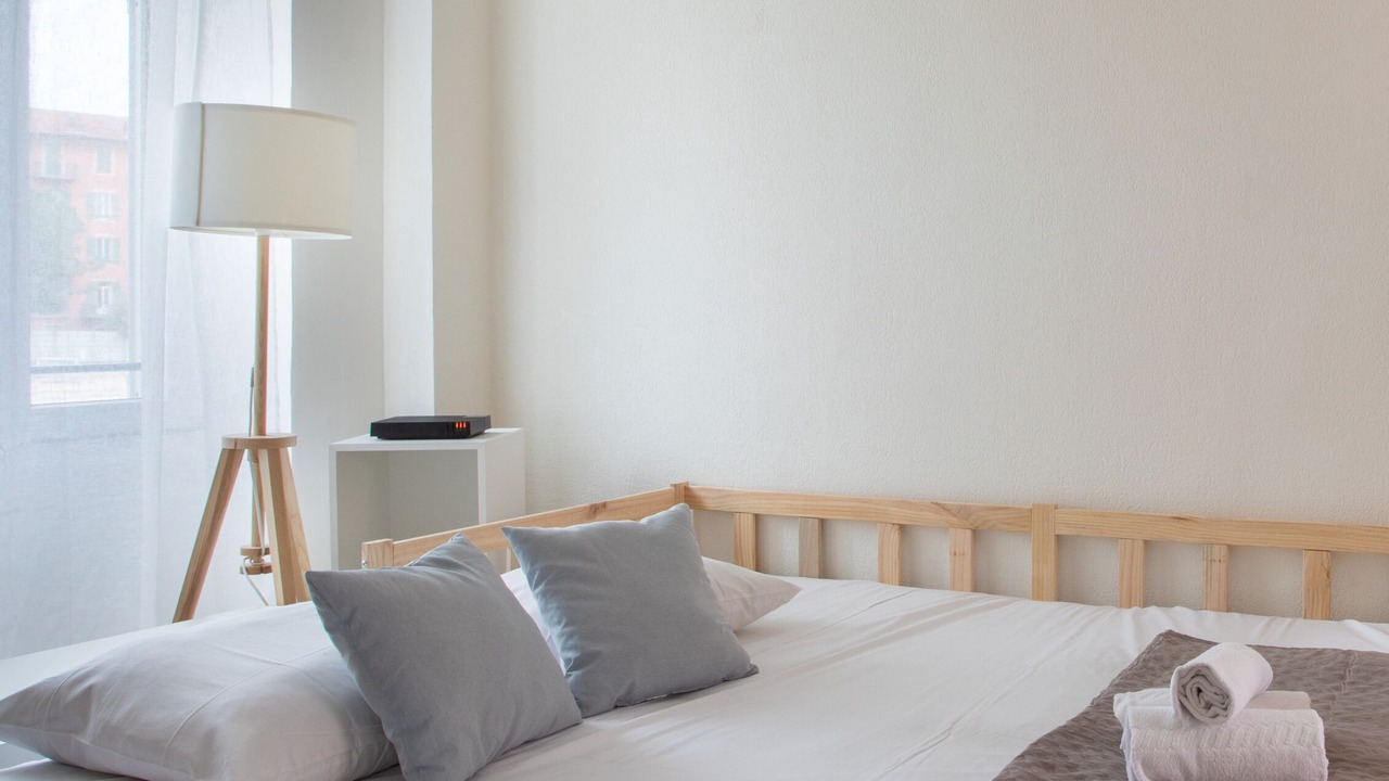 Photo of Bedroom in Cimiez