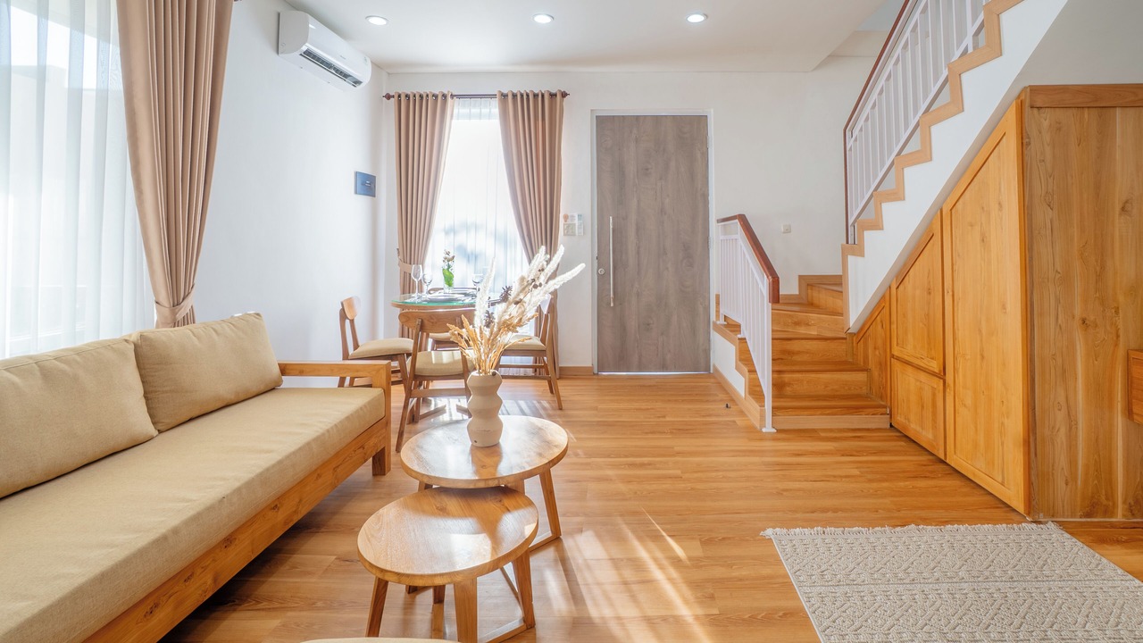 Photo of Livingroom in Kampial