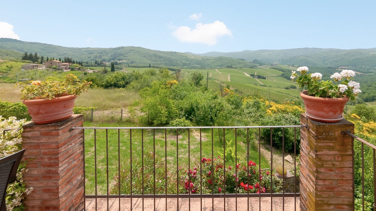 Photo of Outdoor in Panzano in Chianti