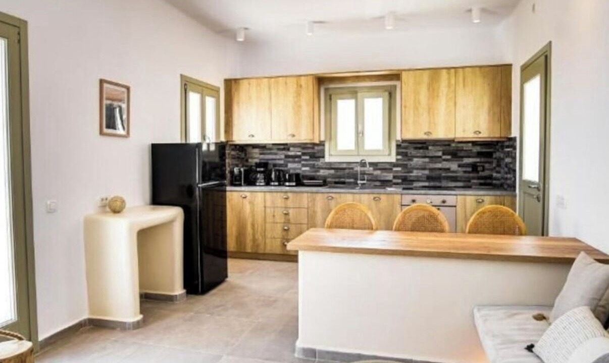 Photo of Livingroom in Pyrgos