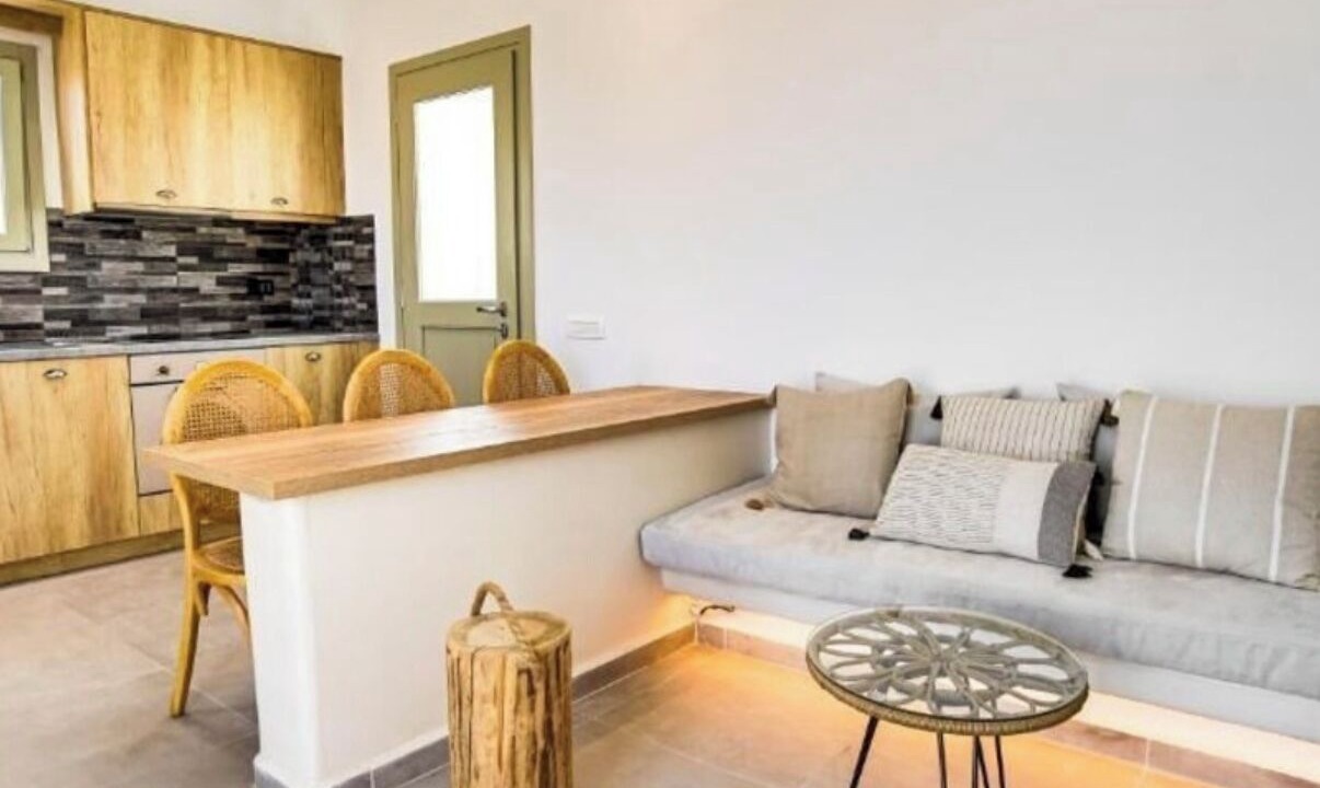 Photo of Livingroom in Pyrgos