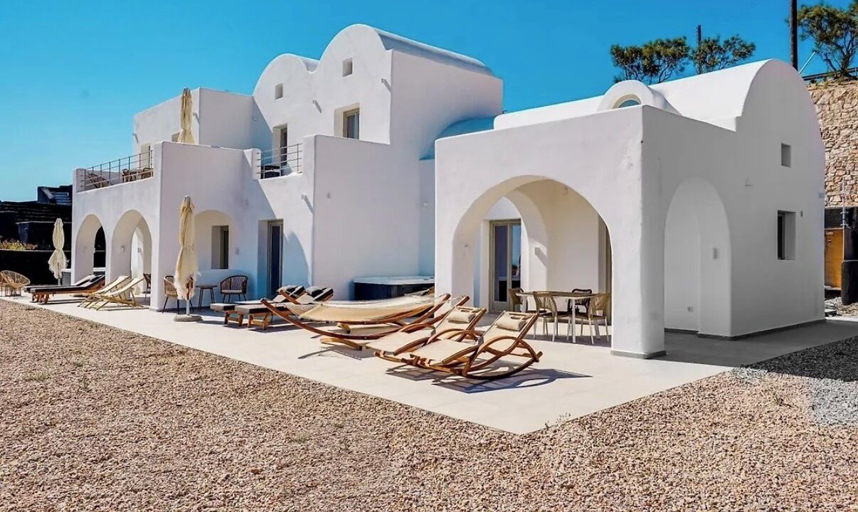 Photo of Patio Balcony in Pyrgos
