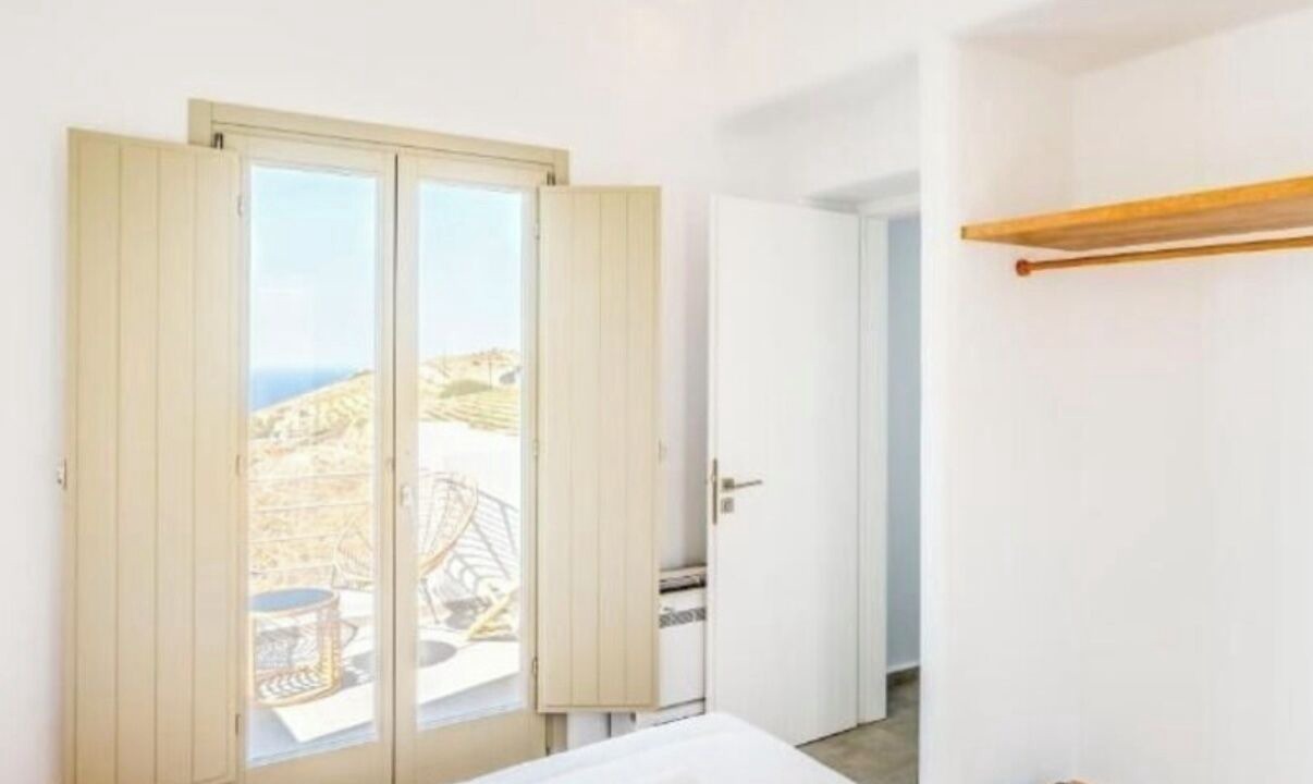 Photo of Bedroom in Pyrgos
