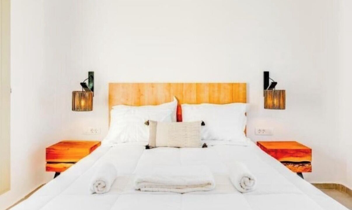 Photo of Bedroom in Pyrgos