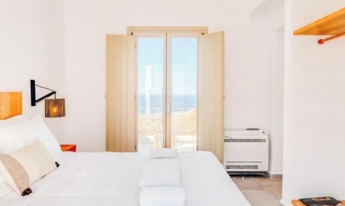 Photo of Bedroom in Pyrgos