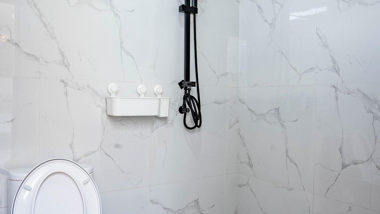 Photo of Bathroom in Kampial