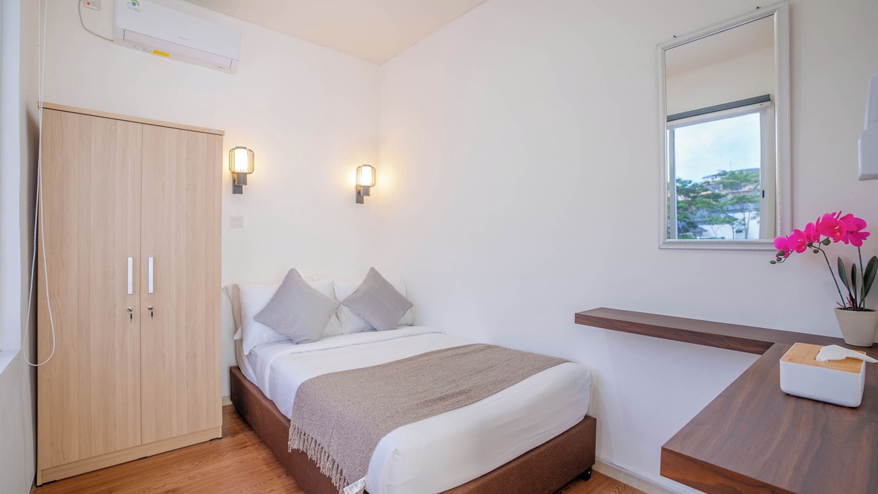 Photo of Bedroom in Kampial