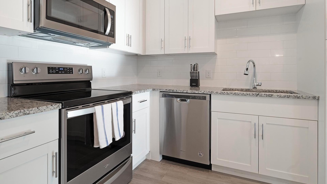 Photo of Kitchen in Southeast Orlando