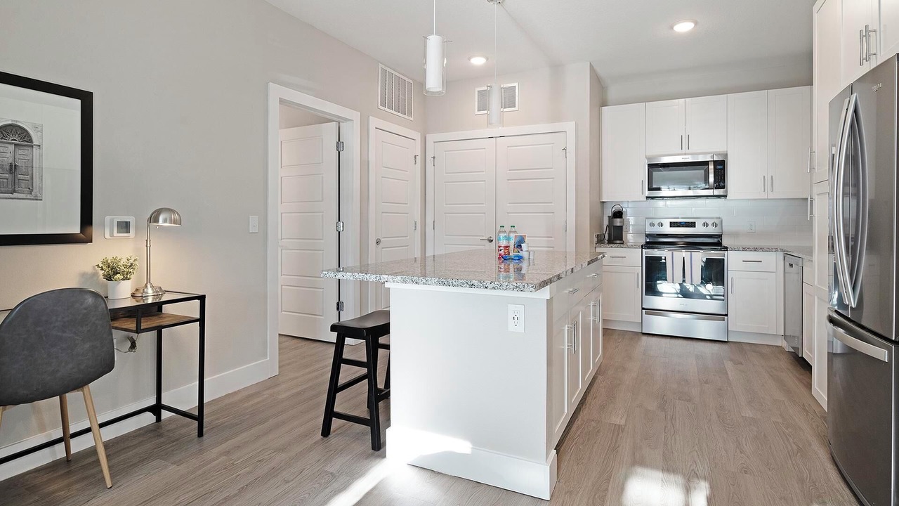 Photo of Kitchen in Southeast Orlando