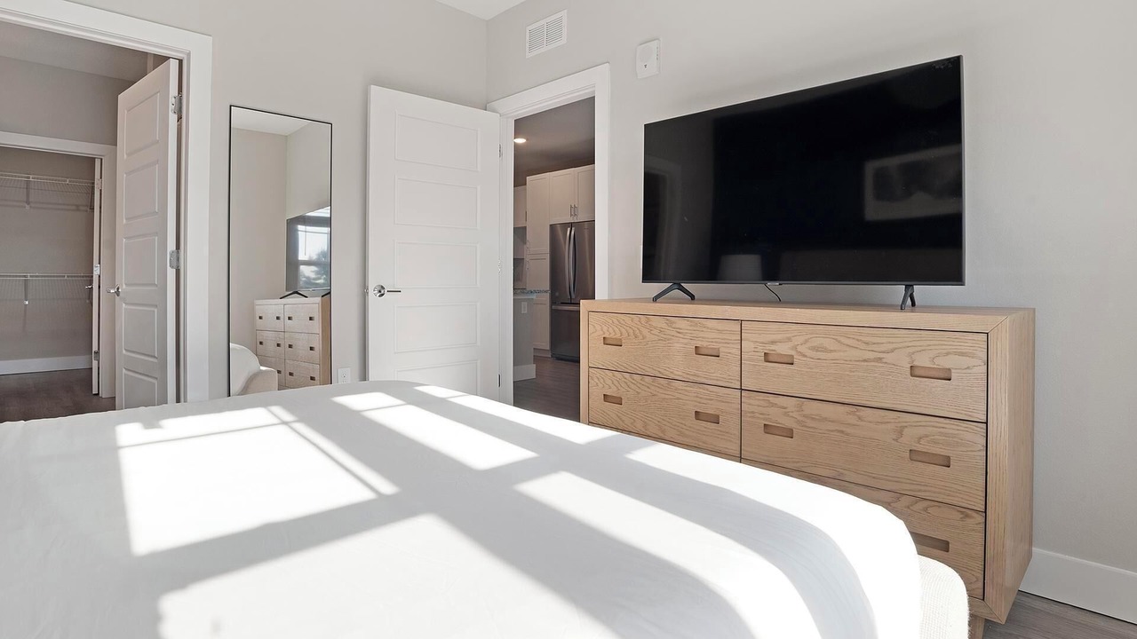 Photo of Bedroom in Southeast Orlando