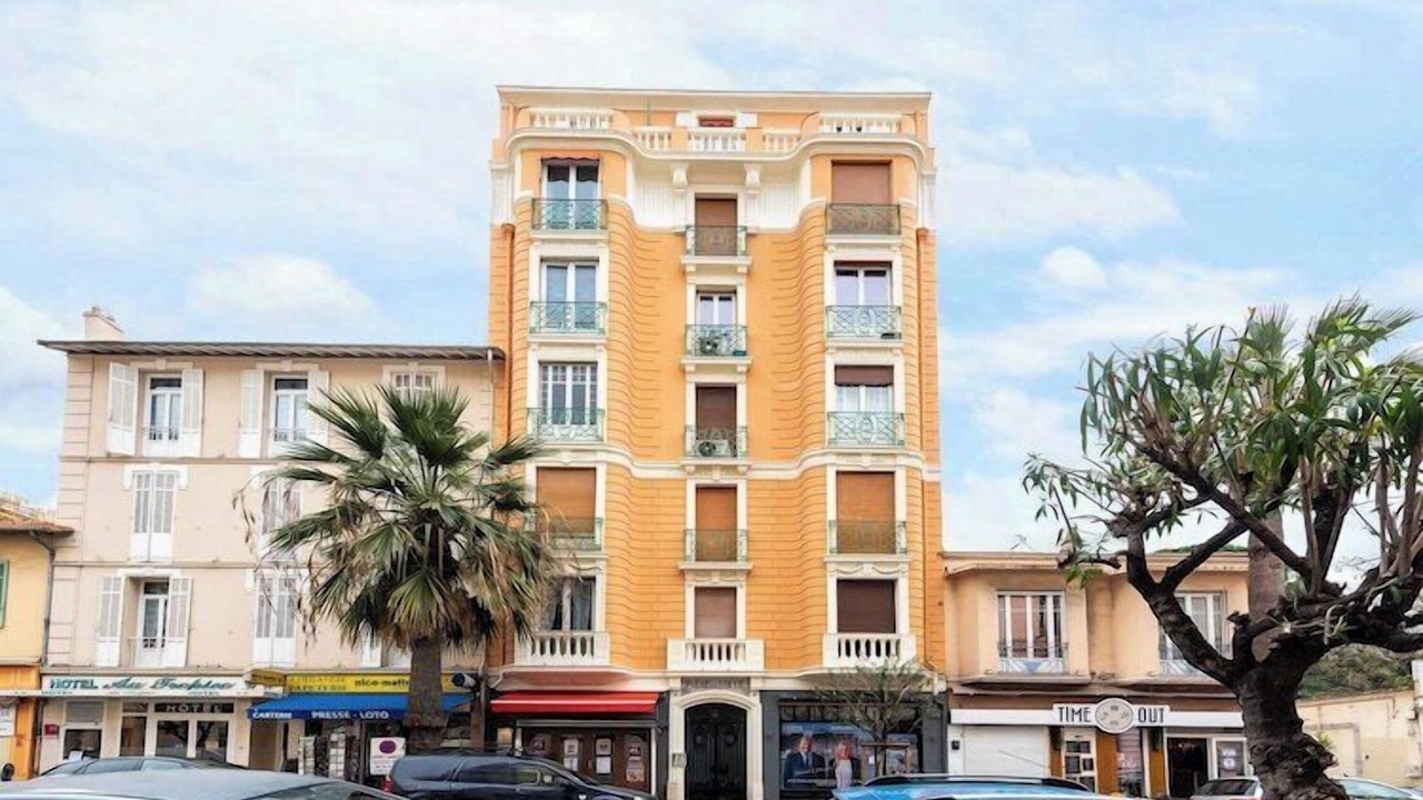 Photo of Outdoor in Juan-les-Pins