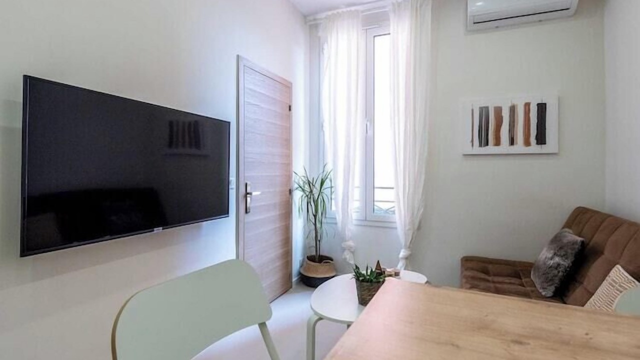 Photo of Livingroom in Juan-les-Pins