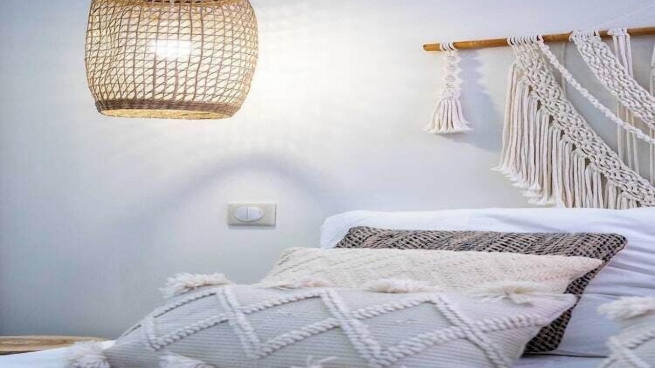 Photo of Bedroom in Juan-les-Pins